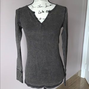 Mossimo long sleeve thermal